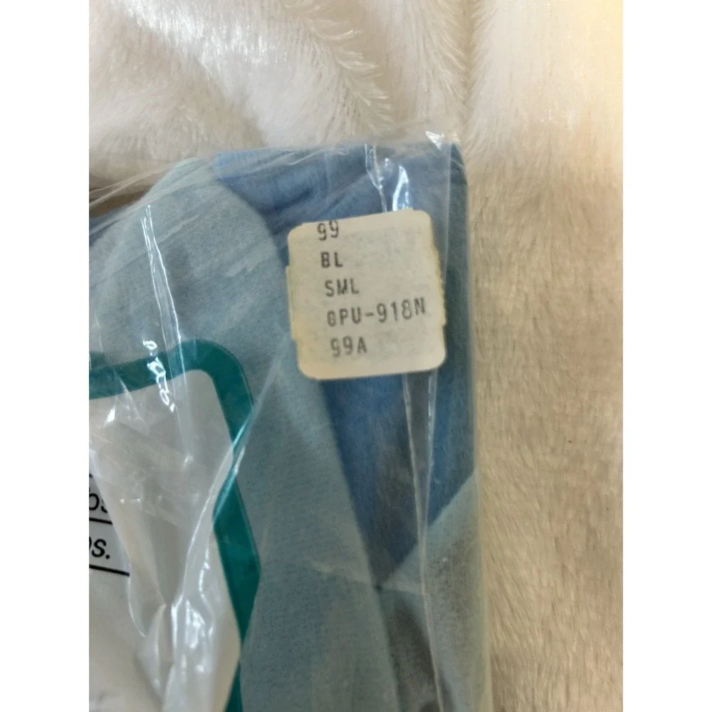 Vintage Sleepy Dreams & Kmart Infant Sleep N Play Suits Lot of‎ 4 New Pink Blue